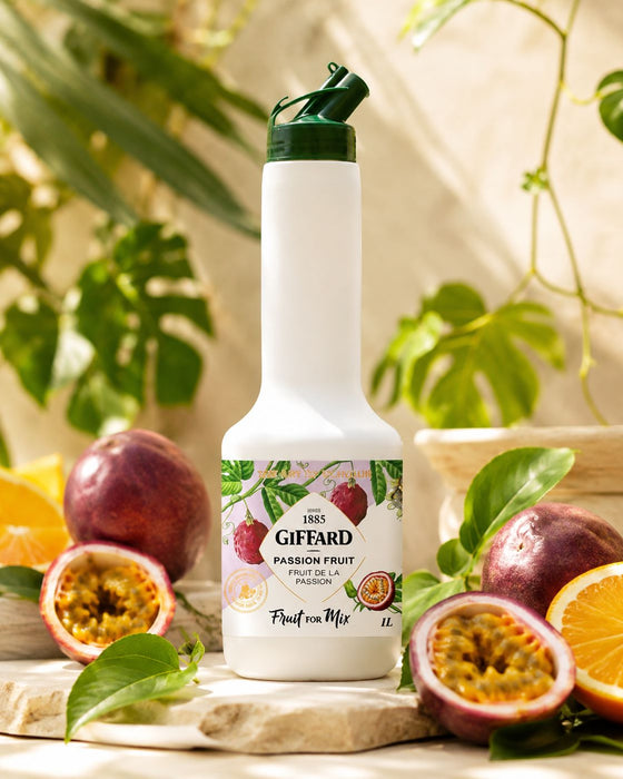 Passion Fruit for Mix 100 cl