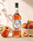 Fersken Sirup 100 cl
