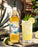 Giffard Sirup Agave Økologisk 100cl