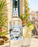 White Sugar Cane Siup 100 Cl.
