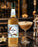 Vanilla Sirup 100 cl