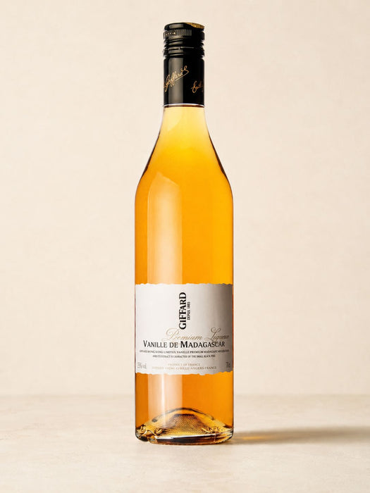 Giffard Vanilla de Madagascar Premium Likør