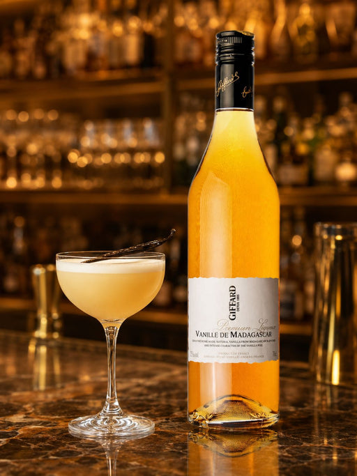 Giffard Vanilla de Madagascar Premium Likør