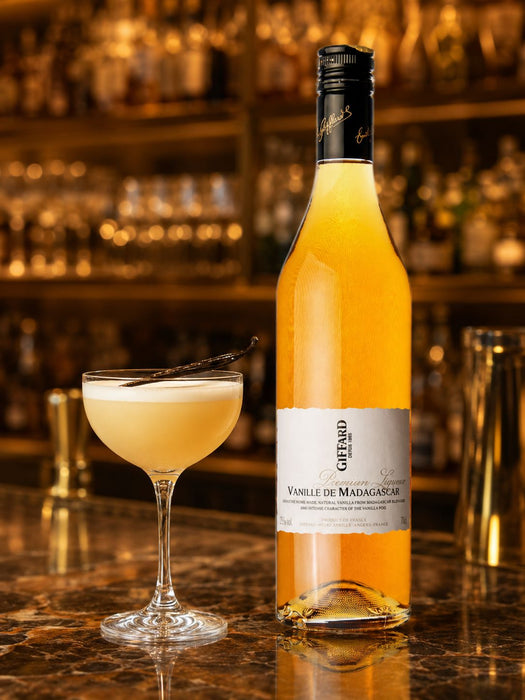 Giffard Vanilla de Madagascar Premium Likør