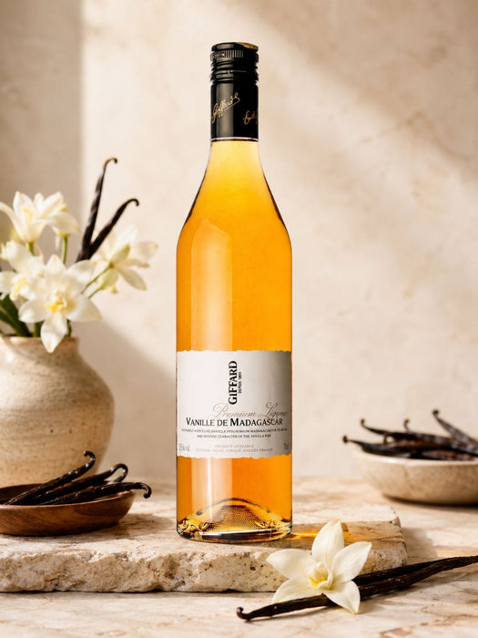 Giffard Vanilla de Madagascar Premium Likør