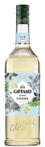 Gomme Sirup 100 cl