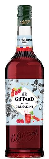 Grenadine Sirup 100 cl