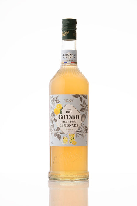 Lemonade Base Sirup 100 CL.