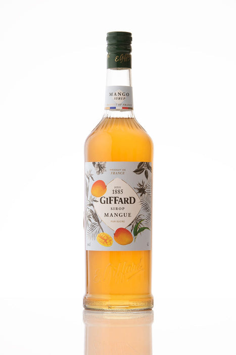 Giffard Mango Sirup 100 cl