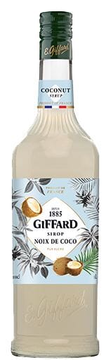 Coconut Sirup 100 CL.