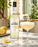 Egg White Sirup