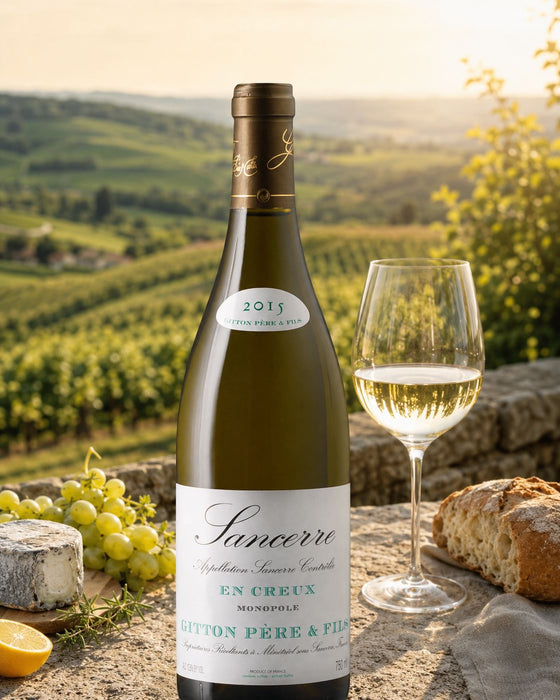 Sancerre En Creux 2024