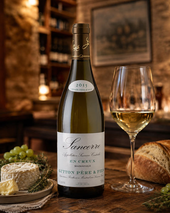 Sancerre En Creux 2024
