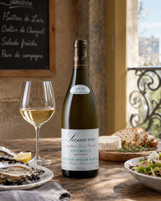 Sancerre En Creux 2024