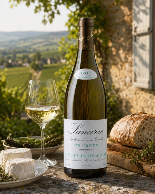 Sancerre En Creux 2024