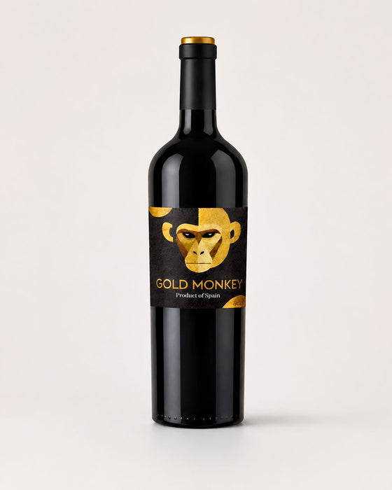 Gold Monkey