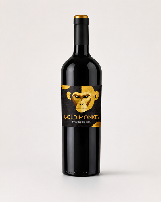 Gold Monkey