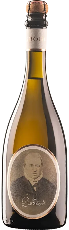 Balthasar Grüdersekt Prestige 2019