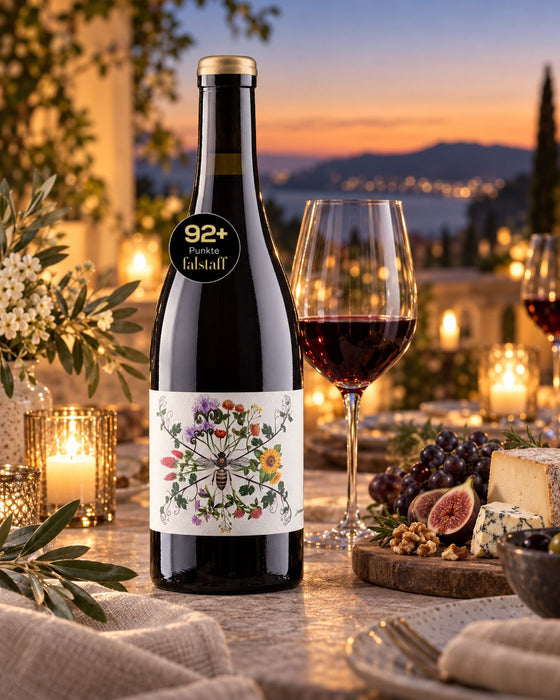 Reh Riesling Trocken Naturvin 2020
