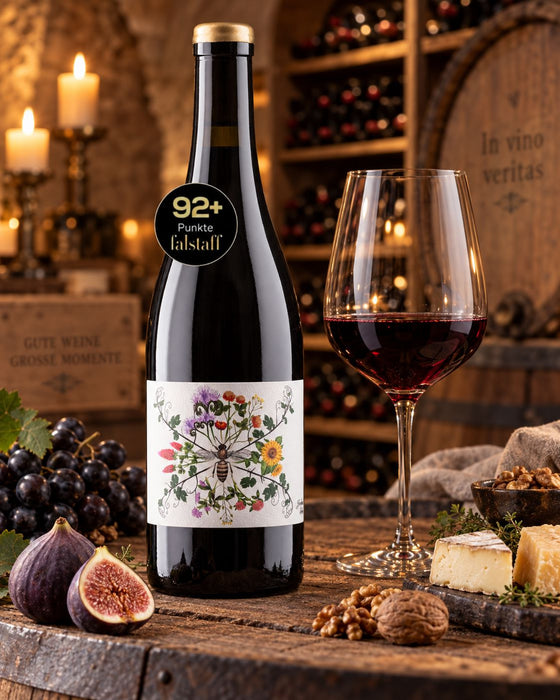 Reh Riesling Trocken Naturvin 2020