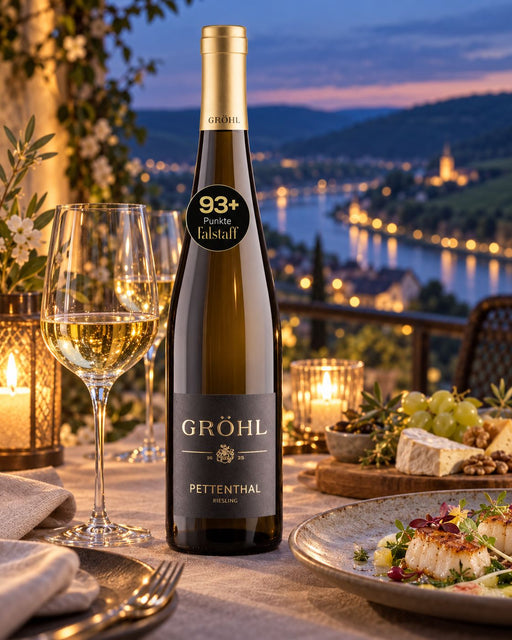 Niersteiner Pettenthal Riesling 2020