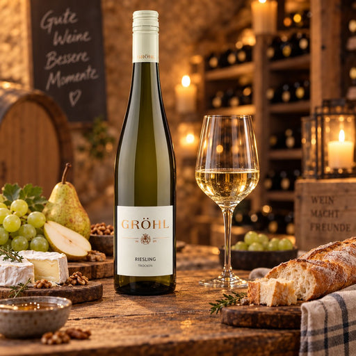 Riesling Trocken Gutswein 2024