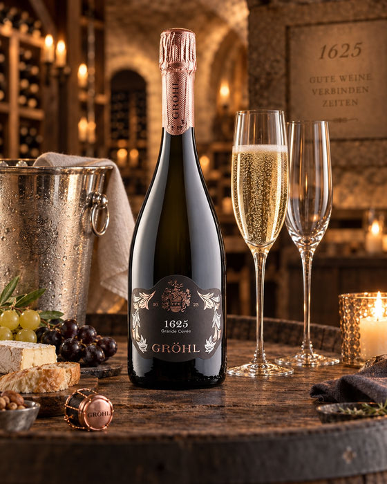 Grande Cuvée 1625