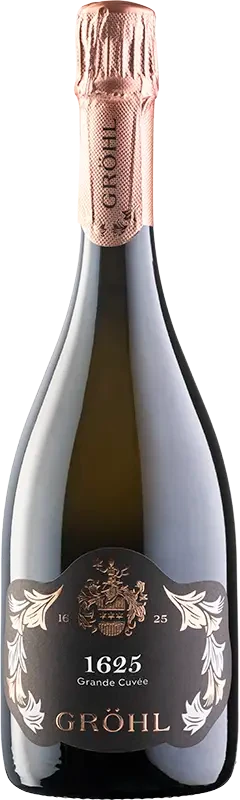 Grande Cuvée 1625