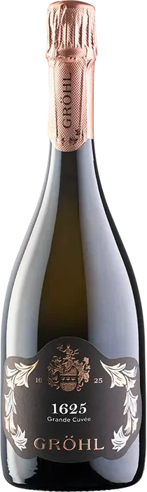Grande Cuvée 1625