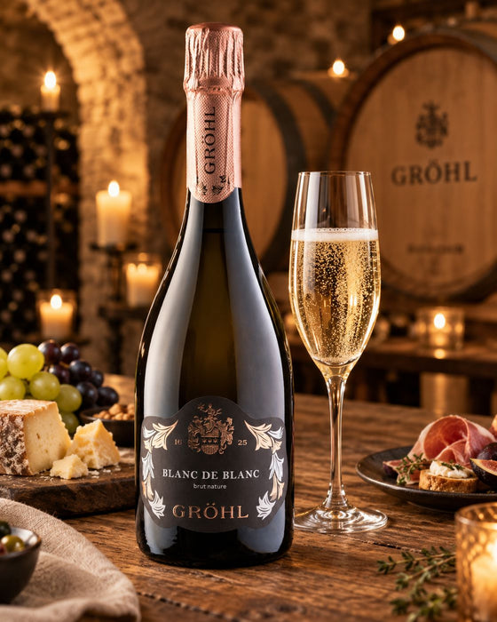 Blanc de Blanc 2021