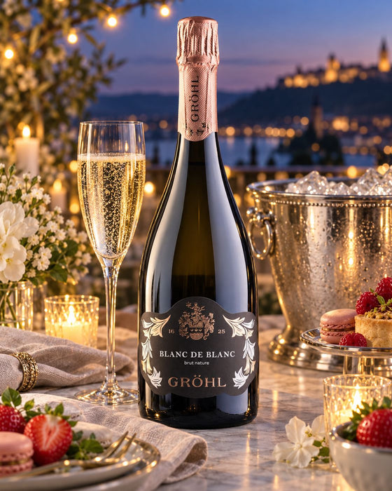 Blanc de Blanc 2021