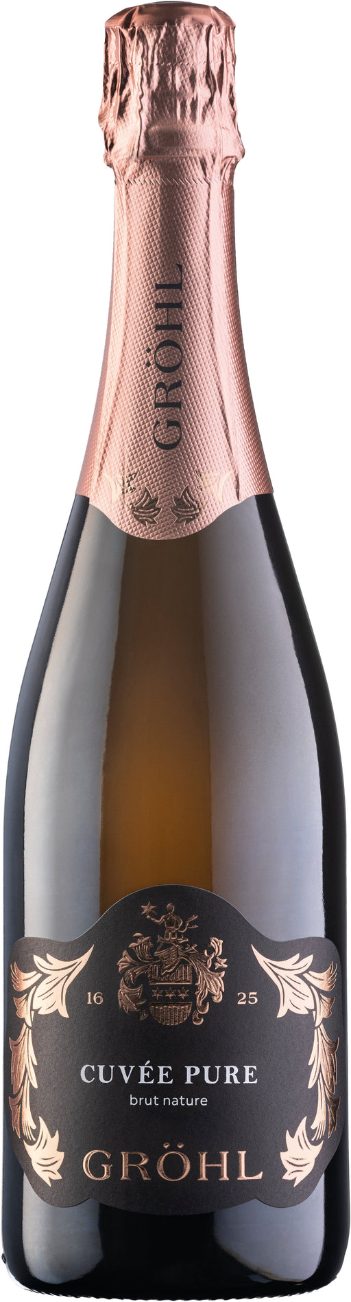 Cuvée Pure Brut Nature