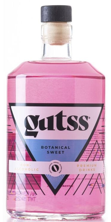 Gutss Botanical Sweet Gin Non-Alkoholic