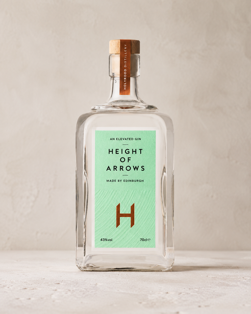 Height of Arrows Gin