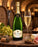 Cremant de Bourgogne Henri Champliau Brut Authentique NV
