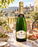Cremant de Bourgogne Henri Champliau Brut Authentique NV
