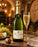 Cremant de Bourgogne Henri Champliau Petrone 68 Blanc de Blancs Brut NV