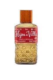 Hijos de Villa Reposado Tequila 40%