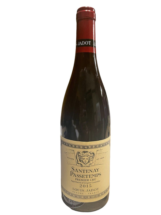 Santenay Passetemps Premier Cru 2015