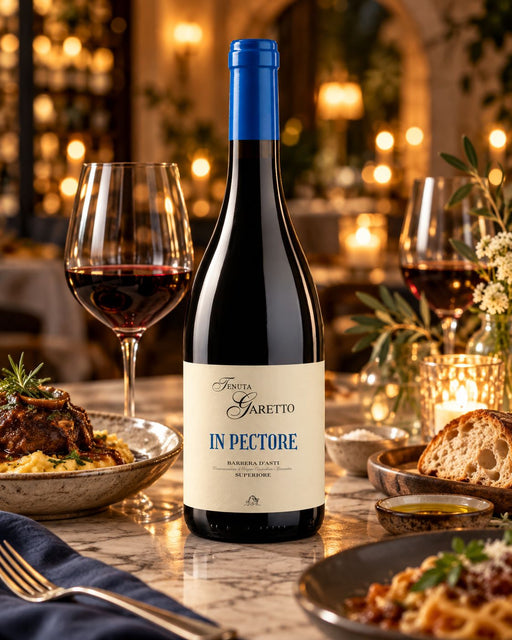 In Pectore Barbera d’Asti DOCG 2022