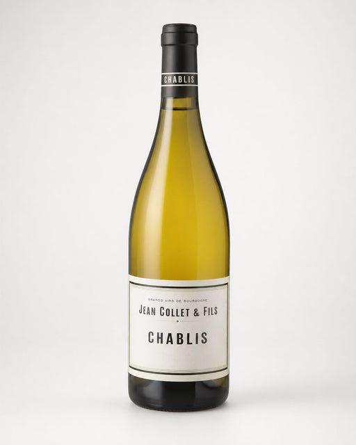 Chablis AOC 2023