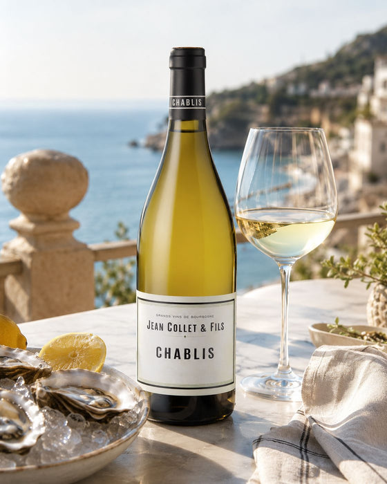 Chablis AOC 2023
