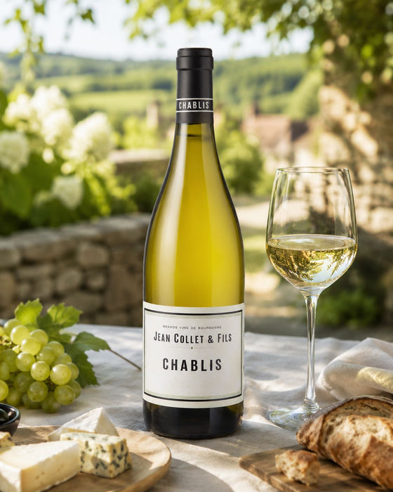 Chablis AOC 2023