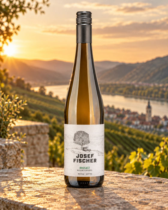 Riesling Rossatz Federspiel 2023