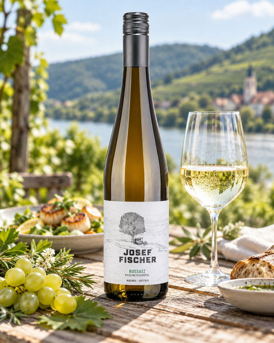 Riesling Rossatz Federspiel 2023