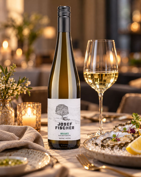 Riesling Rossatz Federspiel 2023