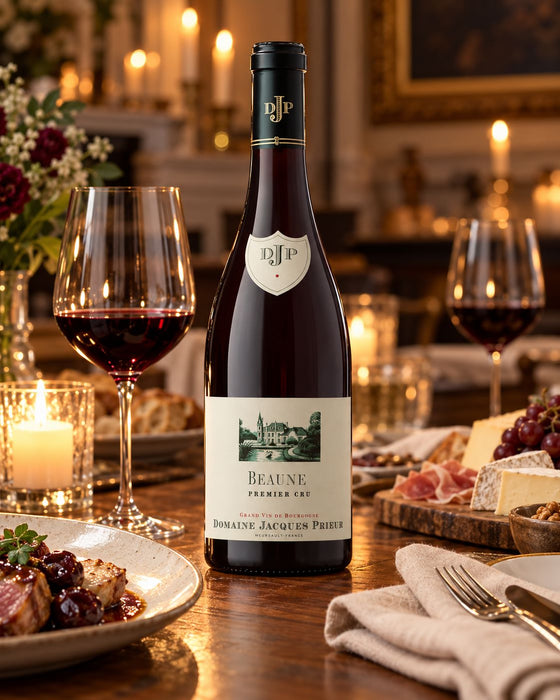 Bourgogne Beaune Premier Cru 2021