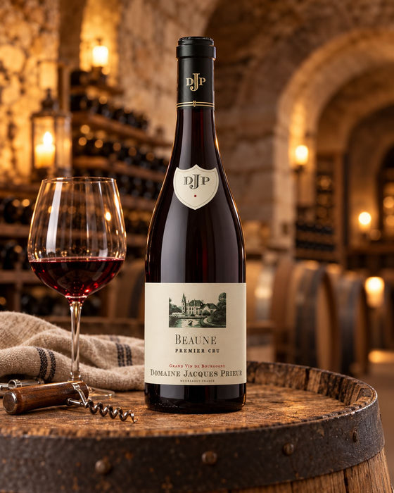 Bourgogne Beaune Premier Cru 2021
