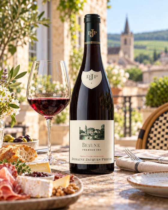 Bourgogne Beaune Premier Cru 2021