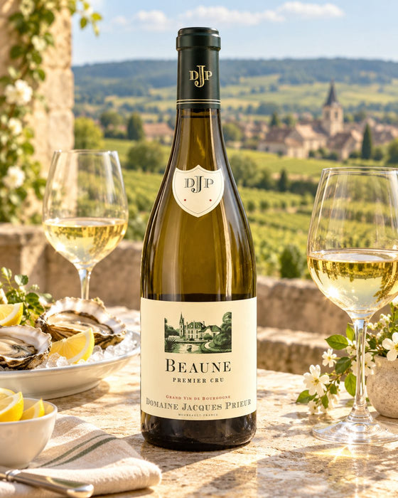 Bourgogne Beaune Blanc 2021